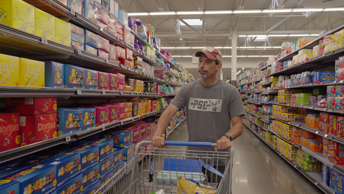 Something Other Than Its Own Mass